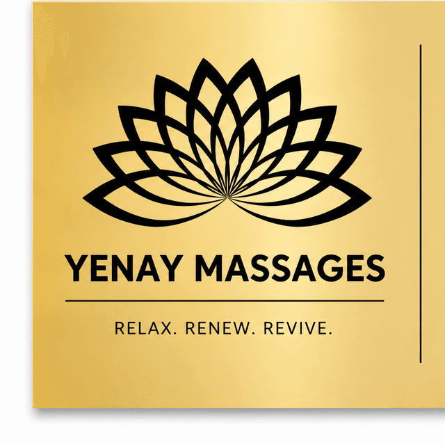 Packages of 15 massages at Yenay Massages in Austin, TX